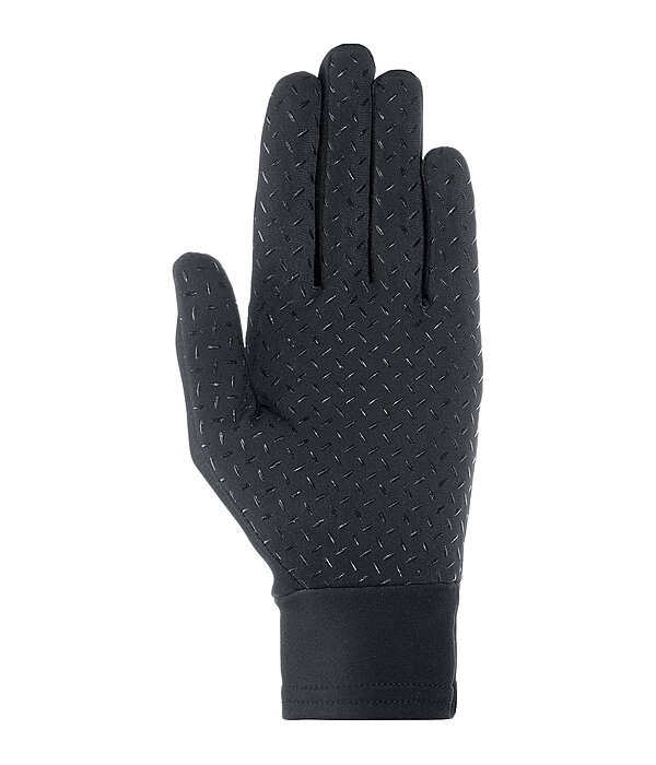 winterrijhandschoen Basic Grip