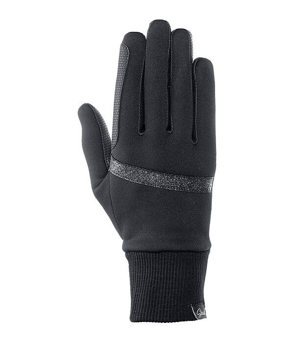 winterrijhandschoen Shimmer Line
