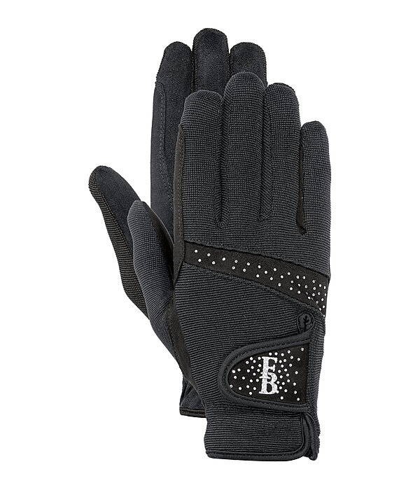 winterrijhandschoen Starlight