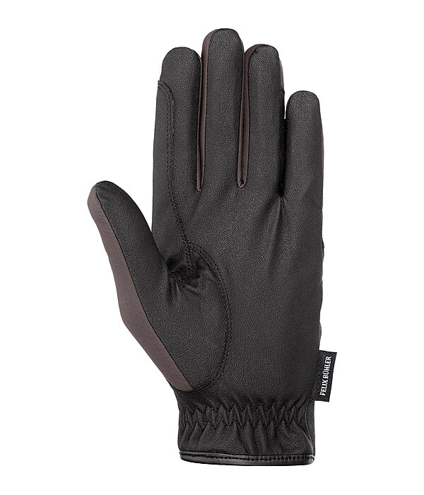 Winterrijhandschoen Softshell