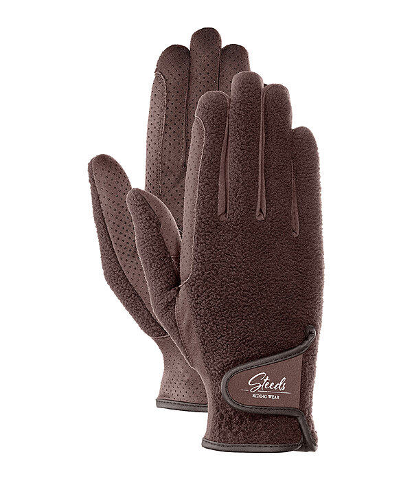winterrijhandschoen Comfort Fleece