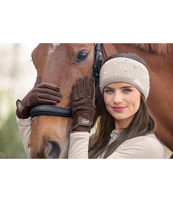 winterrijhandschoen Comfort Fleece