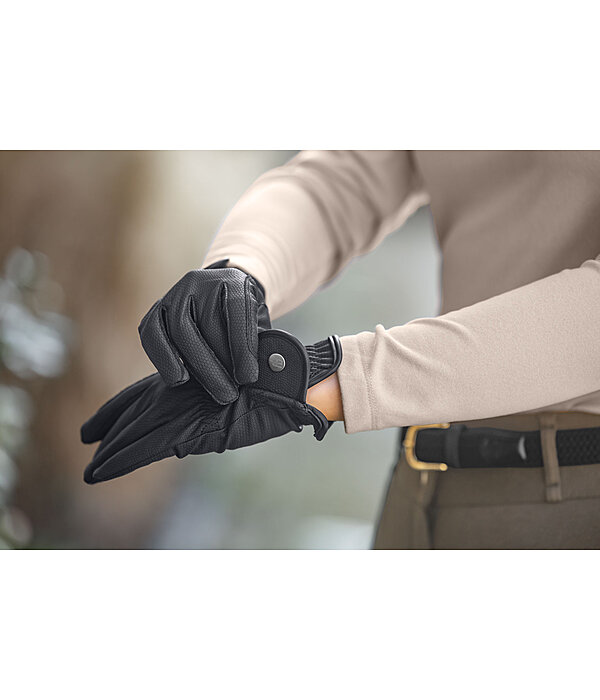 Winterrijhandschoen Royal Grip