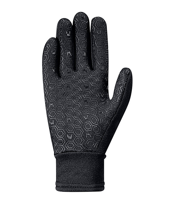 Winter rijhandschoen Warwick II