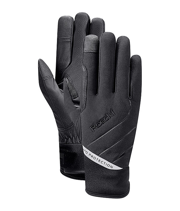 Winter-rijhandschoen Winsford II