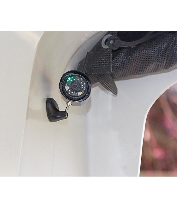 stal- en trailercamera SmartCam HD