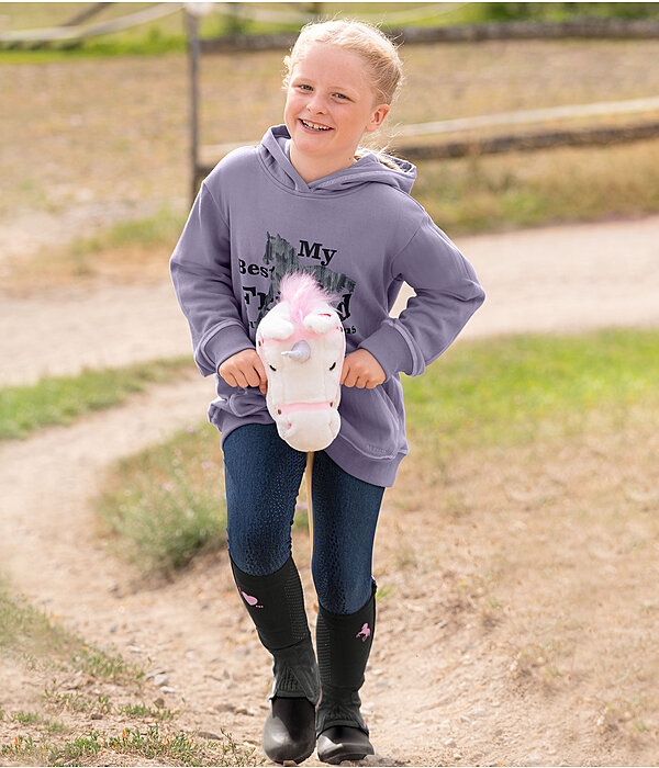 Kids outfit Conny II in light-purple