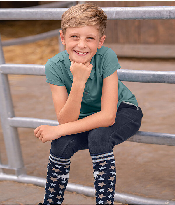 Kids outfit Madlen II in lichtgroen