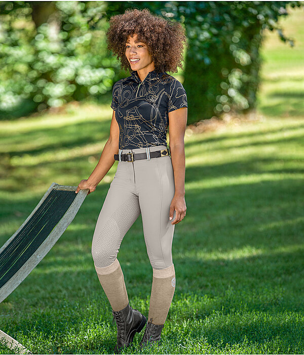 Dames outfit Amy in navy