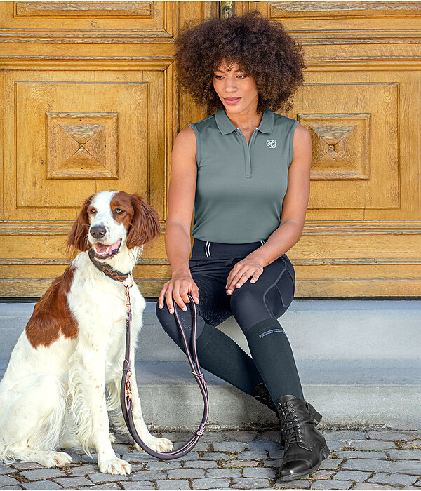 Dames outfit Jess II in jade