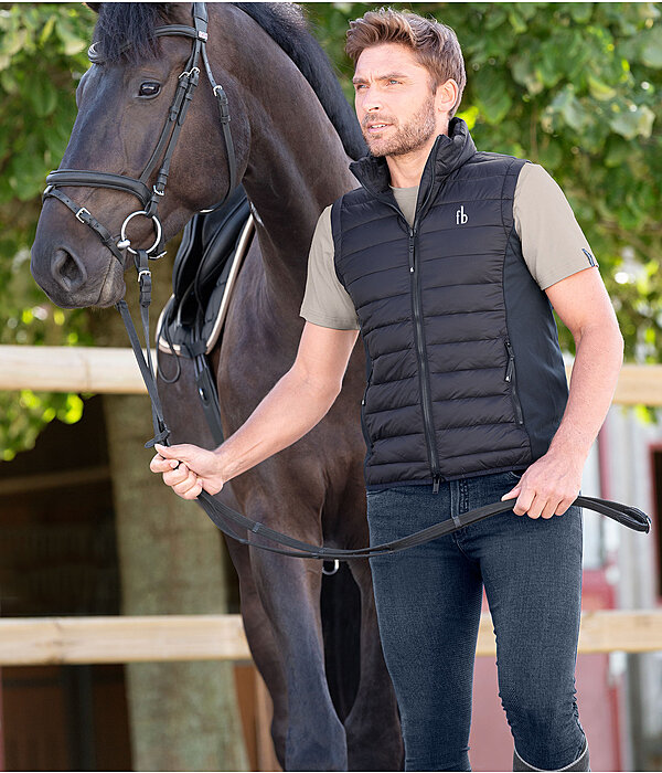 Heren outfit Dexter in navy