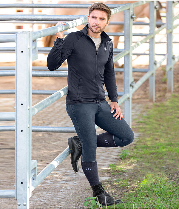Heren outfit St. Louis I in navy