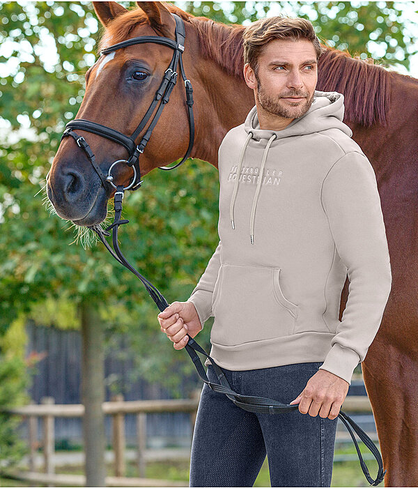 Heren outfit Oxnard I in champagne