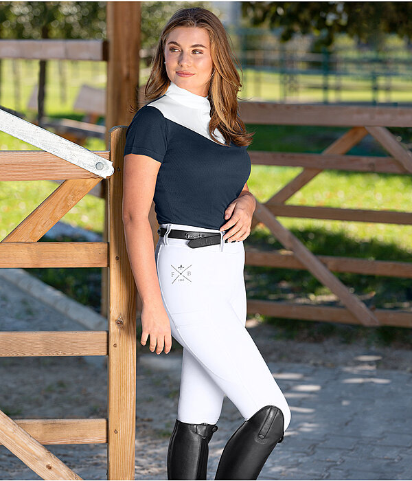 Dames wedstrijdoutfit Klea II in navy