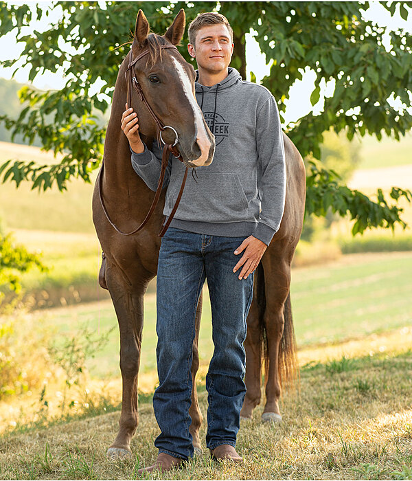 Western-Outfit Tom in carbon
