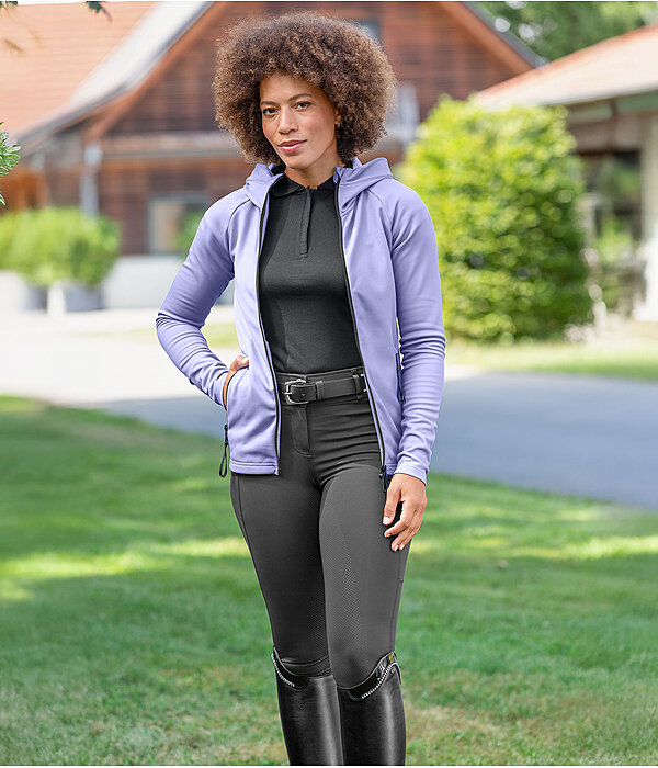 Dames-Outfit Nala in lila