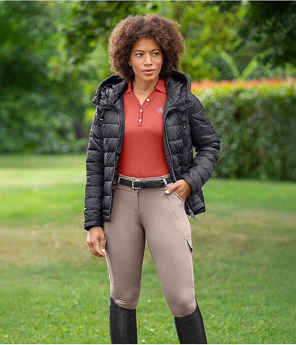 Dames-Outfit Cecile in zwart