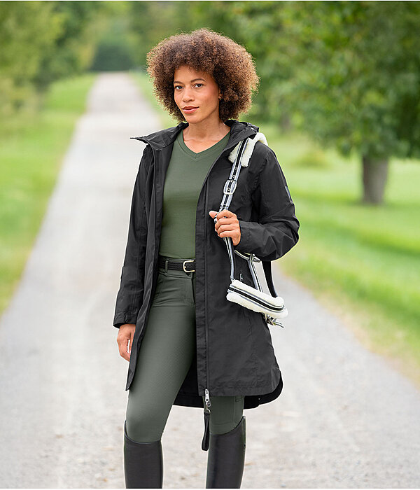 Dames-Outfit Jule II in zwart