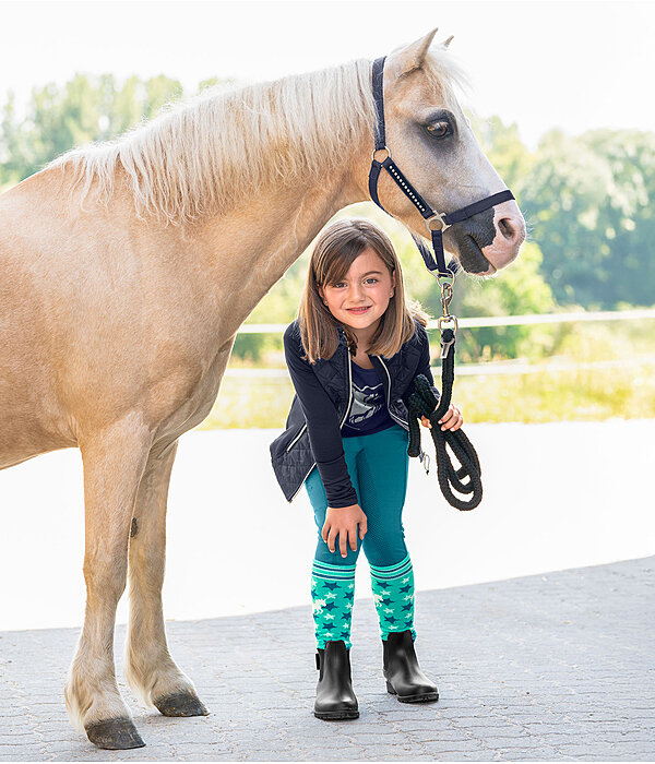 Kids-Outfit Malina in marine