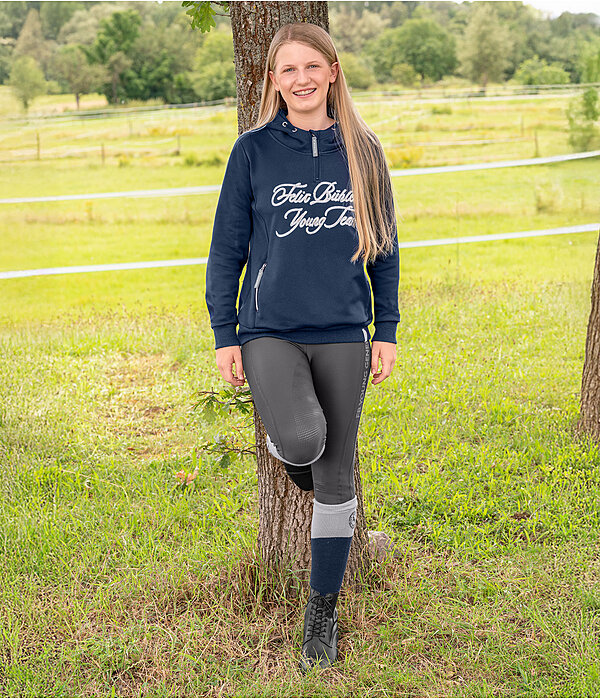 Kids-Outfit Oletta in navy
