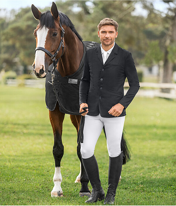 Heren-Outfit Philipp in zwart