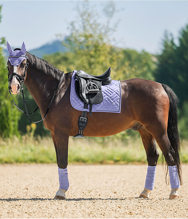 Outfit Brillant in lila
