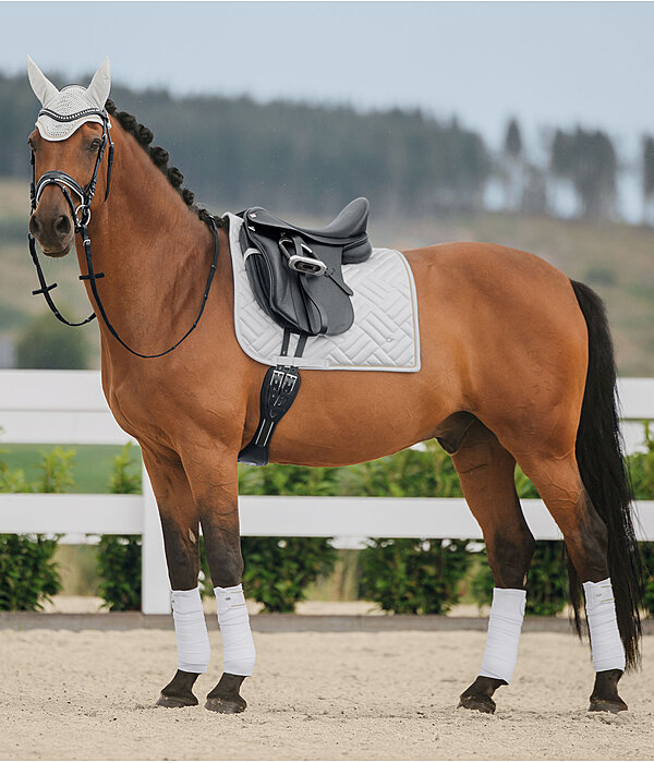 Outfit Brillant in wit