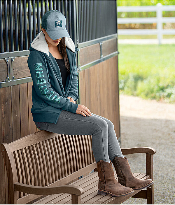 Western-Outfit Tammy in diepzee