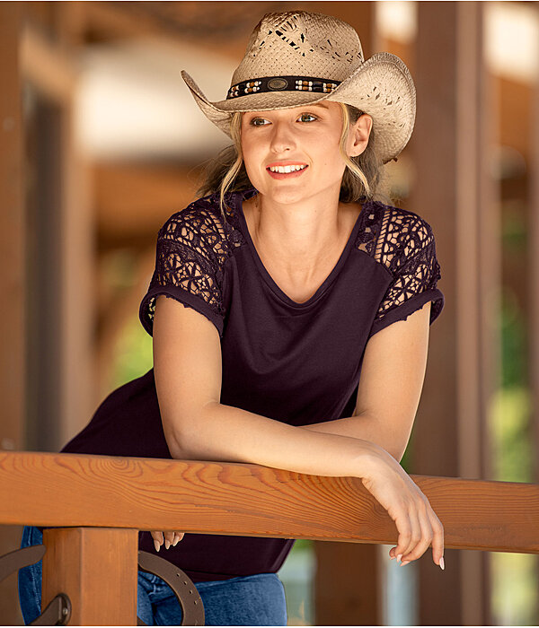 Western-Outfit Arizona in naturel