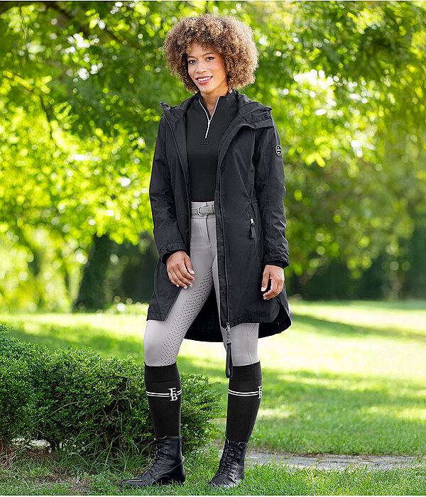 Dames Outfit Emily II in zwart