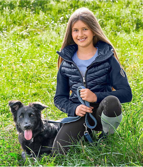 Kids Outfit Dora in navy