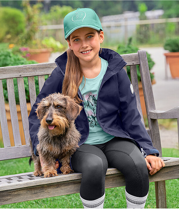 Kids Outfit Pina II in marine