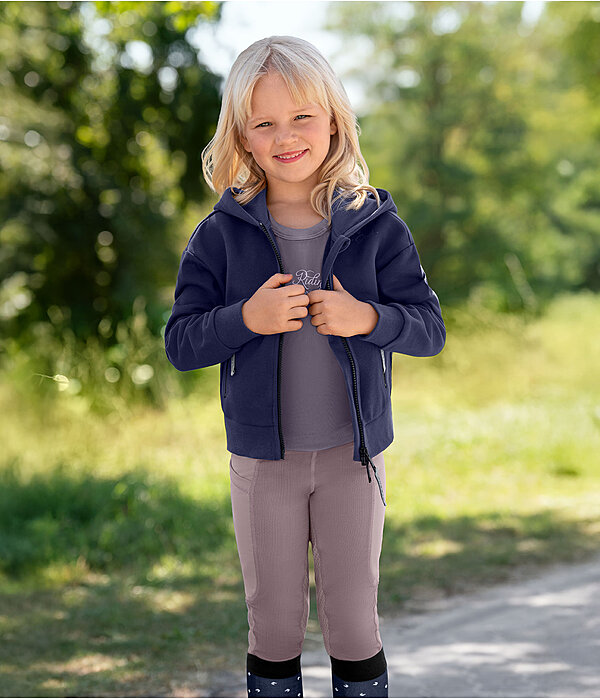 Kids Outfit Nour in marine