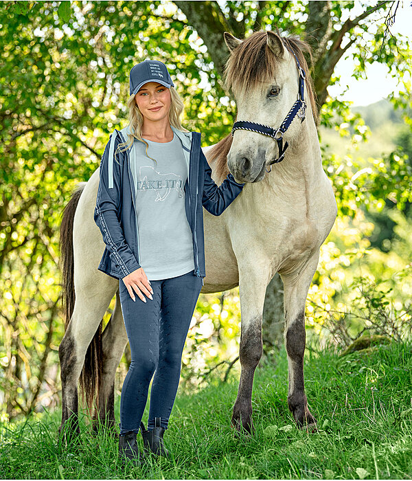 IJslands-Outfit Fenja in iced-blue