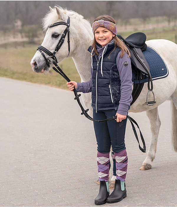 Kids outfit Suena in marine