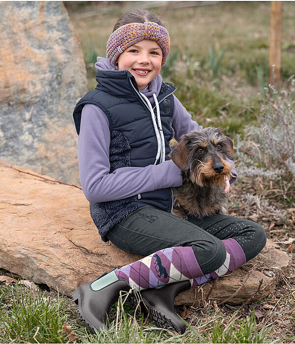 Kids outfit Suena in marine