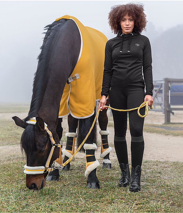 Dames outfit Lilou in zwart