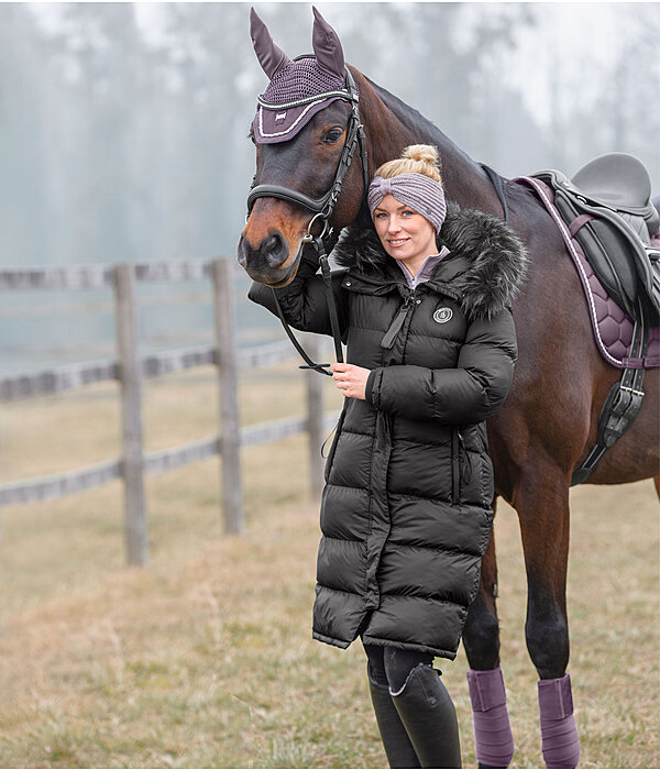 Dames outfit Julia in zwart