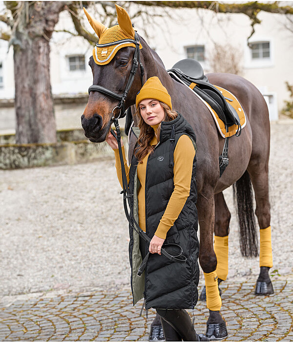 Dames outfit Jolien in zwart