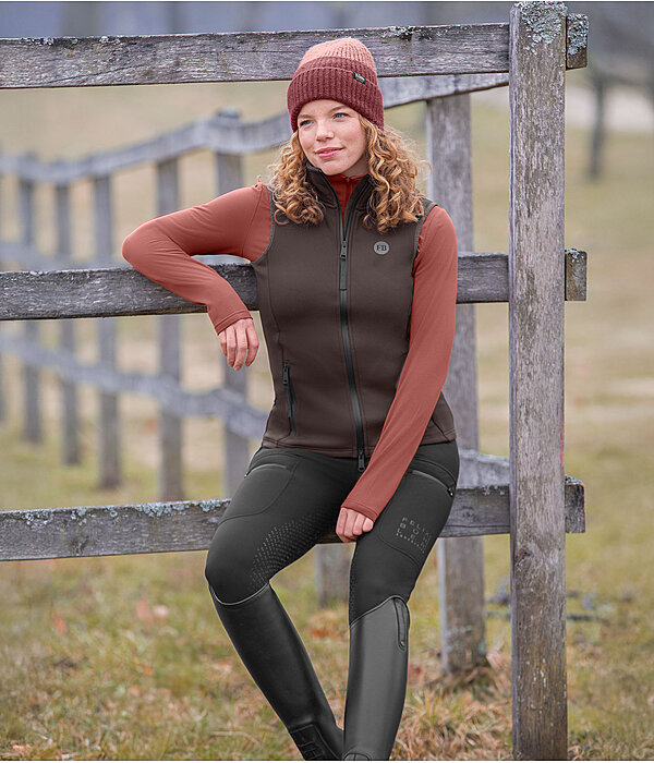 Outfit Ulla in zwart