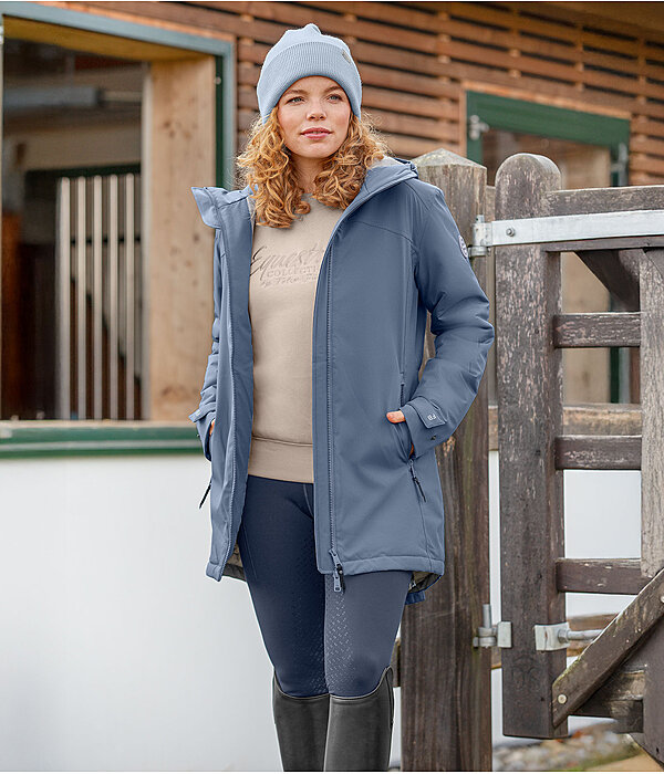 Outfit Eliza II in navy