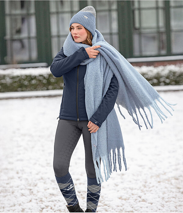Outfit Nova in smokey blue