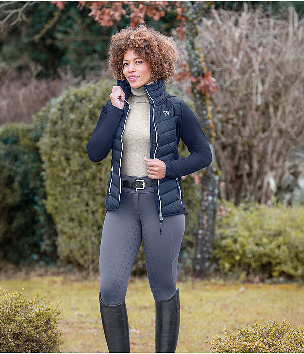 Outfit Amelia in navy