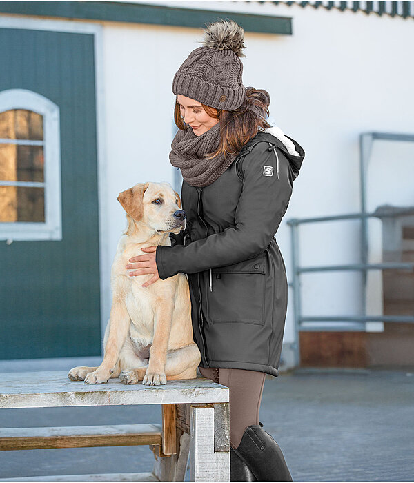 STEEDS Outfit Stella II in zwart