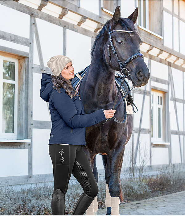 Outfit Firielle in Navy