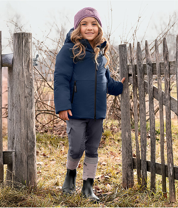 kids Outfit Firielle in navy