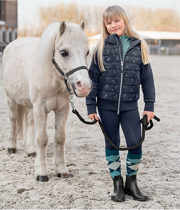 STEEDS kids Outfit Nika in marine