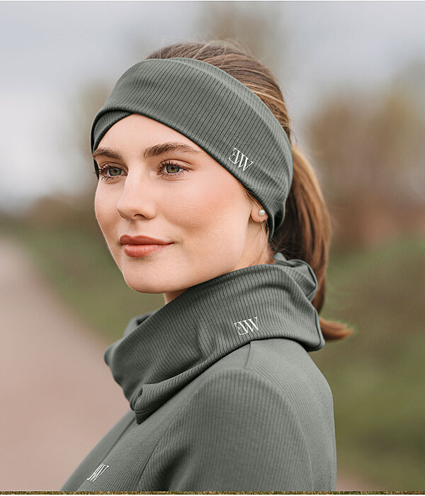 EWW-Outfit functionele hoofdband Cosy
