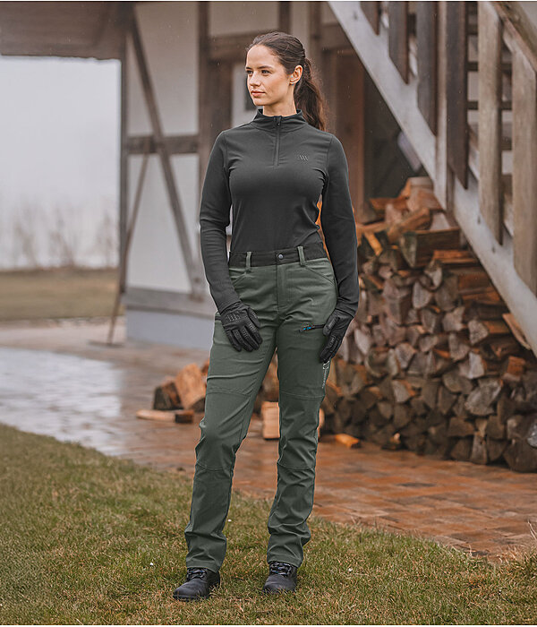 EWW-Outfit All season Stretch-Outdoorbroek