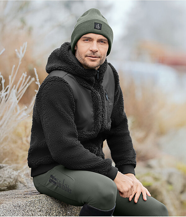 Heren-Outfit Ottawa in zwart